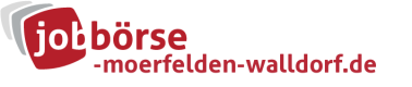 Jobbörse Mörfelden Walldorf